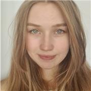 Clases Particulares con una Profesora Nativa